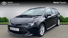 Toyota Corolla 1.8 VVT-i Hybrid Icon Tech 5dr CVT Hybrid Estate